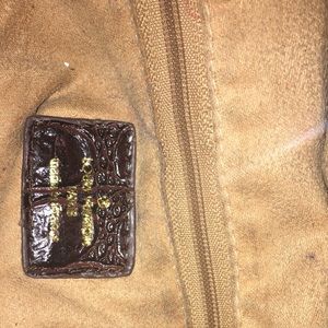 Vintage 1964 LV handbag